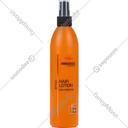 Лосьон «Prosalon» Hair Lotion Easy Modeling, 081059, 275 мл