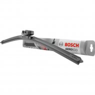 Щетка стеклоочистителя «Bosch» AeroEco, бескаркасная, 3397015574FMK