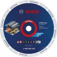 Отрезной диск «Bosch» Expert, 2608900535