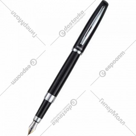 Ручка перьевая «Regal» Hyde, черный, PB10-284-200F