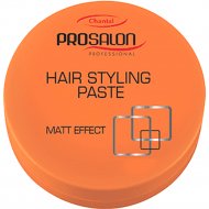 Паста для укладки волос «Prosalon» Professional, 081073, 100 мл