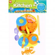 Набор игрушечной посуды «Вкусняшки от повара-3» RC-1940692