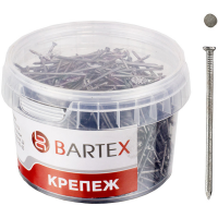 

Гвозди "BARTEX" (1.4x40/0.3 кг)