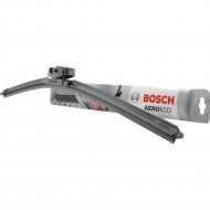 Щетка стеклоочистителя «Bosch» AeroEco, бескаркасная, 3397015580FMK