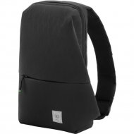 Рюкзак «Ninetygo» City Sling Bag, 90BCPCB21112U, black