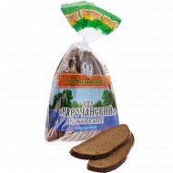 Хлеб «Нарочанский» классический, нарезанный, 600 г