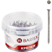 

Гвозди "BARTEX" (1.8x32/0.3 кг)
