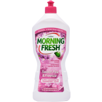 

Жидкость"MORNING FRESH"(Душ.гор/фр)900мл