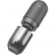 Портативный пылесос «Baseus» C1 Capsule Vacuum Cleaner Black, CRXCQC1-01