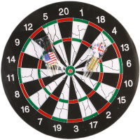 

Дартс 17 дюймов (1703TOL)