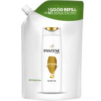 

Шампунь"PANTENE"(инт.восст.)480мл