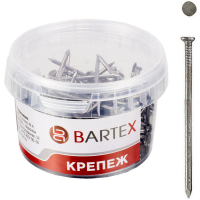 

Гвозди "BARTEX" (2.5x60/0.3 кг)