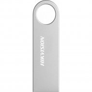 USB-накопитель «Hikvision» HS-USB-M200/128G/U3, 128GB, серебристый