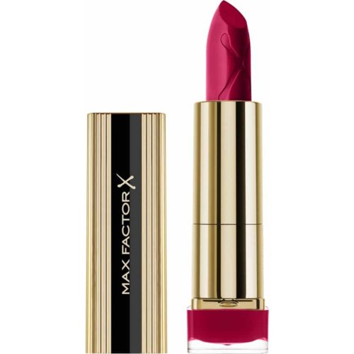Помада увлажняющая «Max Factor» Colour Elixir, №080, Chilli