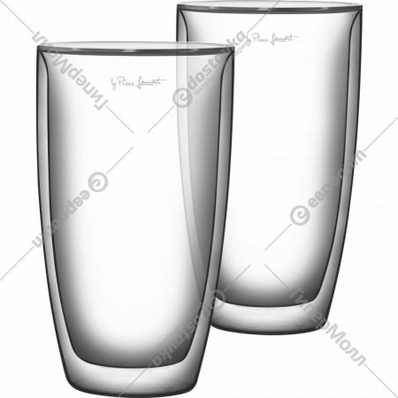 Набор стаканов «Lamart» Vaso LT9010, 2 шт