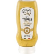 Горчица«TRYFFLE CHEF»(трюфелем,пл/б)210г