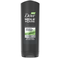 

Гель д/душа "DOVE"(минералы,шалфей)250мл