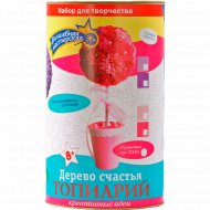 Набор для творчества «Волшебная мастерская» Сирень, ТП-03