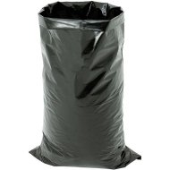 Мешки для строительного мусора «Mirpack» ПЛ320 105, черный, 360 л, 50 шт