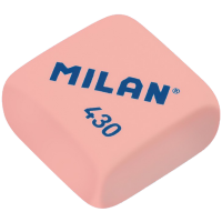 

Ластик "MILAN" (430) 1 шт