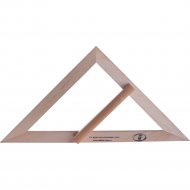 Треугольник для классной доски «Можга» С370