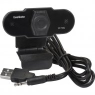 Веб-камера «ExeGate» BlackView, C525 HD