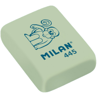

Ластик "MILAN" (445) 1 шт