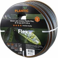 Шланг «Plantic» Flex, 19001-01, 25 м