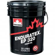 Масло индустриальное «Petro-Canada» Enduratex EP 320, ENT320P20, 20 л