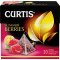 Напиток чайный Curtis cummer berries, 20х1.7 г