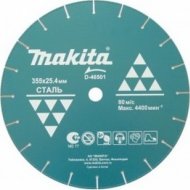 Отрезной диск «Makita» D-46501