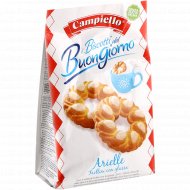 Печенье «Campiello» Ариэлле, с сахарной глазурью, 250 г