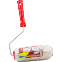 

Валик мех натур"BARTEX"(с бюгелем,200мм)