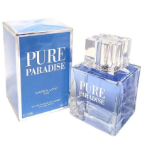 

Вода парфюм. жен. "PURE PARADISE" 100мл