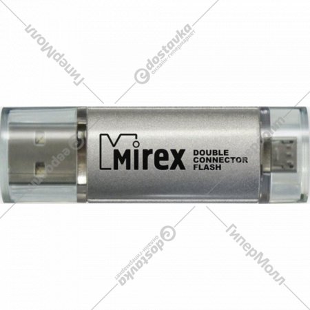 USB-накопитель «Mirex» 13600-DCFSSM08