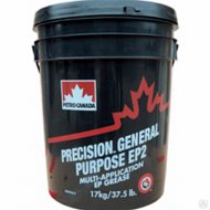 Смазка «Petro-Canada» Precision General Purpose EP2, PGP2P17, 17 кг