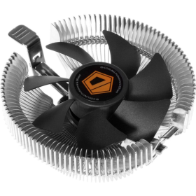 Кулер для про­цес­со­ра «Id-cooling» DK-01T, ID-CPU-DK-01T
