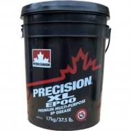 Смазка техническая «Petro-Canada» Precision XL EP00, PXL00P17, 17 кг