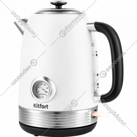 Электрочайник «Kitfort» KT-6603