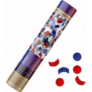 Хлопушка (арт.СМ010 ,100х1,микс) 30см