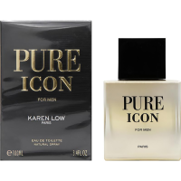 

Туалетная вода муж."PURE ICON" 100мл