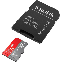 

Карта пам. "SANDISK"(SDSQUAP-256G-GN6MA)