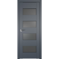 

Дверь(46U Антрацит/графит,210х70см)