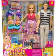 Набор кукол «Toys» BTB1531424