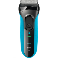 

Бритва"BRAUN"(Series 3 3010s)
