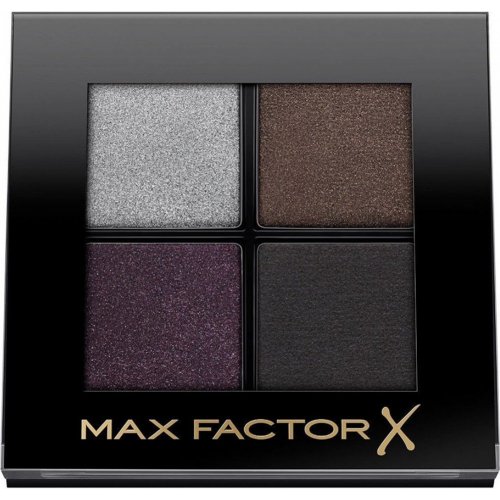 Палетка теней для глаз «Max Factor» Colour X-Pert, Soft Touch, №005, Misty onyx