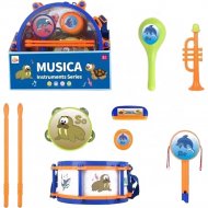 Набор музыкальных инструментов «Toys» BTB1577637