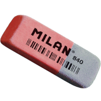 

Ластик "MILAN" (840) 1 шт