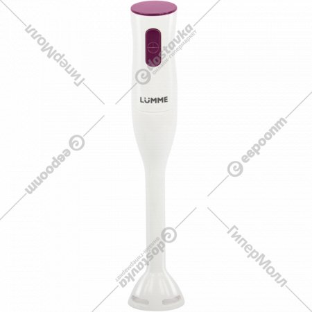 Блендер «Lumme» LU-1831, фиолетовый чаорит