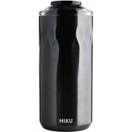 Термоc для вина «Miku» TH-WN-BLK, черный